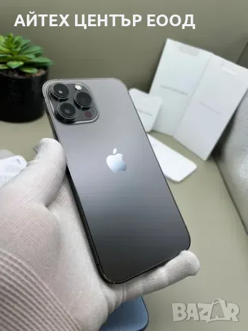 iPhone 13 Pro Max, НА ЧАСТИ - дисплей, корпус, батерия, камера и др., снимка 5 - Резервни части за телефони - 56005623