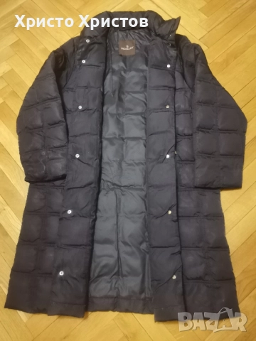 Дамска парка MONCLER РАЗМЕР: USA 1 / Отговаря на S / М 💥 Внос от САЩ , снимка 2 - Якета - 52471627