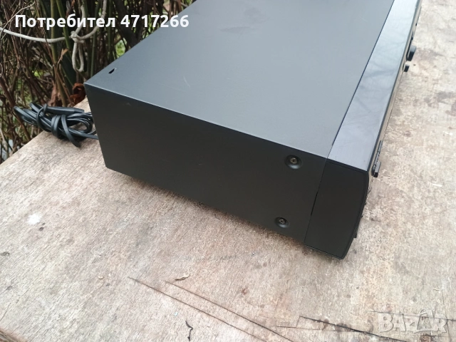 3-head  Pioneer CT-S540S Tape recorder , снимка 10 - Декове - 53473008