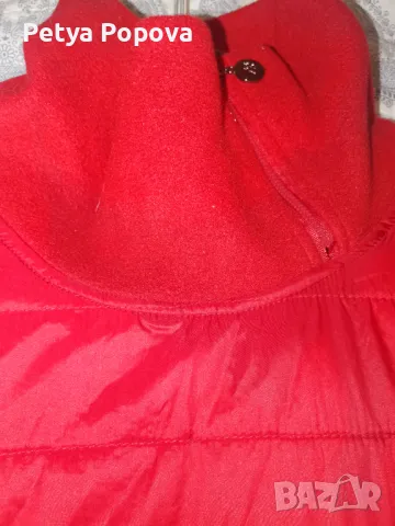 Туника/рокля с висока яка, снимка 5 - Туники - 47596360