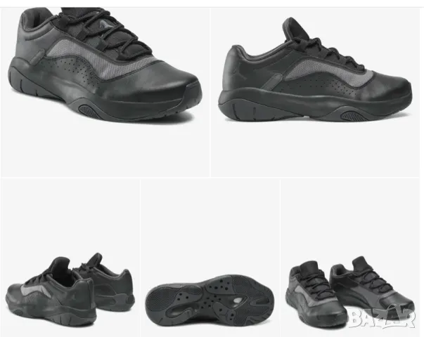 маратонки NIKE AIR JORDAN 11 CMFT номер 44 ,5- 45 ,5, снимка 3 - Маратонки - 49765115