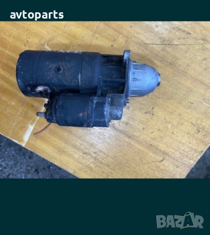 Range rover p38 2.5d avtomat Стартер, снимка 2 - Части - 40578707