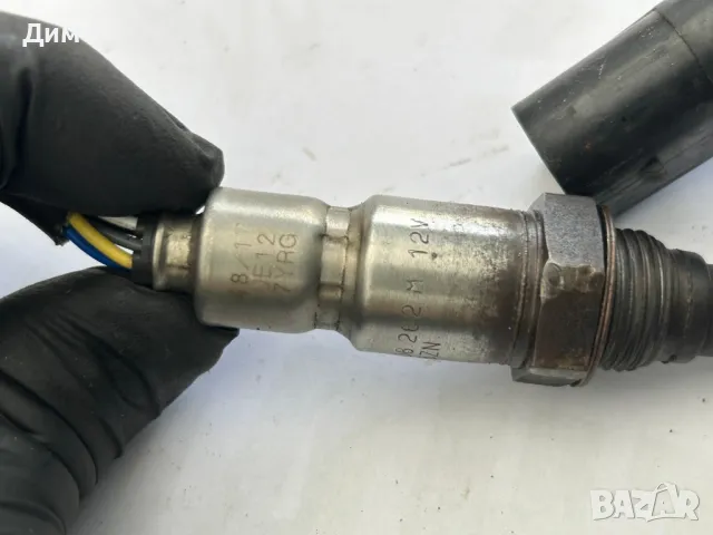 сонда 3 фолксваген тигуан 2.0 тди vw tiguan 2.0 TDI , снимка 5 - Части - 49945529