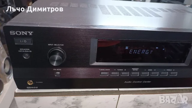 SONY    STR-DH130, снимка 5 - Ресийвъри, усилватели, смесителни пултове - 55875355