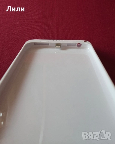 Калъф с батерия за Iphone 6s plus, power bank, снимка 10 - Калъфи, кейсове - 52315834