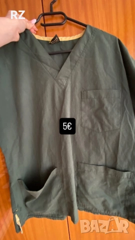 Медицинско облекло М