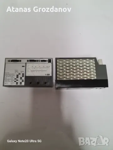 Измервателен уред, снимка 5 - Друга електроника - 47811538