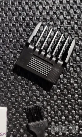 Безжичен дамски тример "Wahl" 9865 Pure Confidence + несесер и аксесоари - Без зарядно е, снимка 10 - Тримери - 49307944