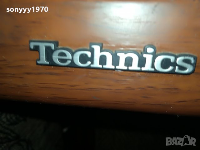 TECHNICS СИВА ЕМБЛЕМА 5,5СМ 0702231108, снимка 8 - Други - 39585488
