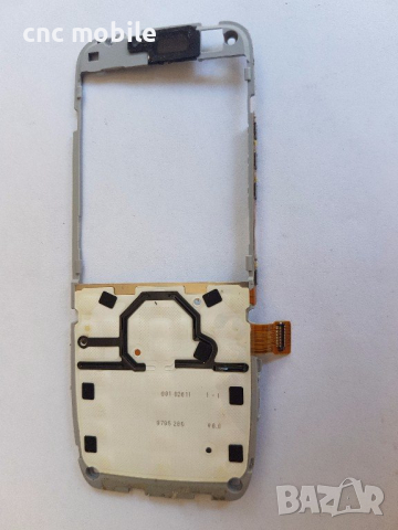 Nokia E52 оригинални части и аксесоари , снимка 8 - Резервни части за телефони - 18552540