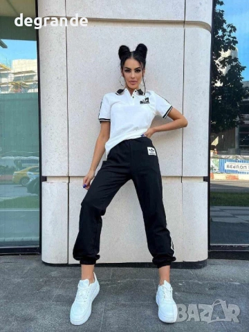 Спортен Дамски Комплект Adidas 