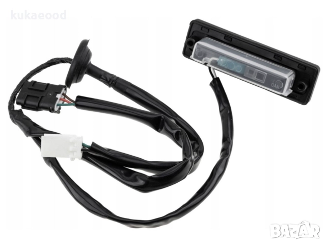 Бутон за отваряне на багажник Kia Sorento 2, снимка 2 - Части - 51817352