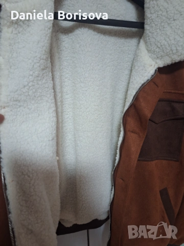 Мъжко яке,чисто ново., снимка 3 - Якета - 53308230