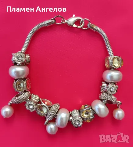 Дамска гривна. 