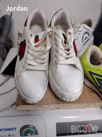 Дамски Маратонки 39номер, Маркови, снимка 6 - Маратонки - 50031816