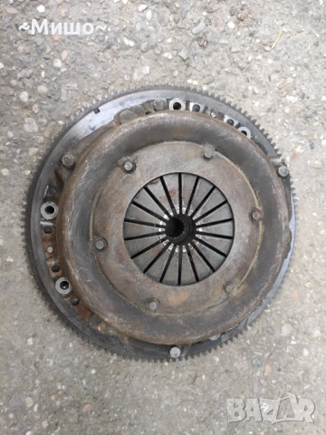 Съединител за Пежо 405 1.6 бензин