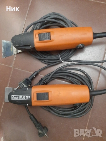 Реноватори FEIN, снимка 3 - Други инструменти - 53409233