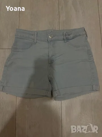 Дънки за 10-11 годишни