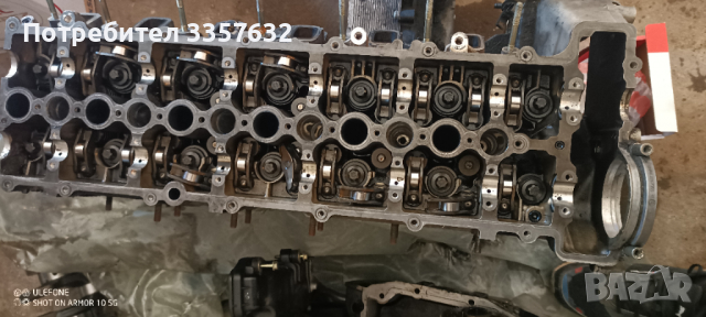 Части за bmw X3 3.0D 218к.с., снимка 3 - Части - 36421938