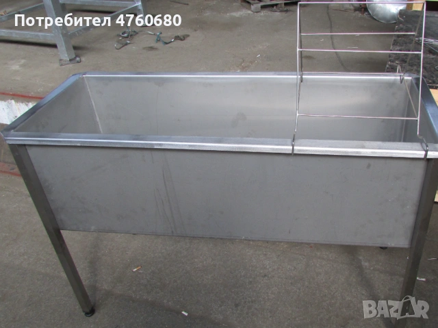 Радиална центрофуга за мед, снимка 7 - Селскостопанска техника - 53777638