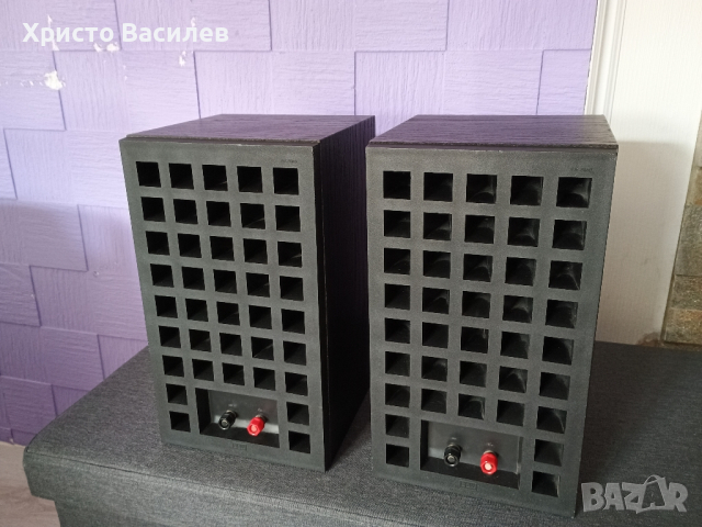 Bowers Wilkins DM302, снимка 8 - Тонколони - 44699451