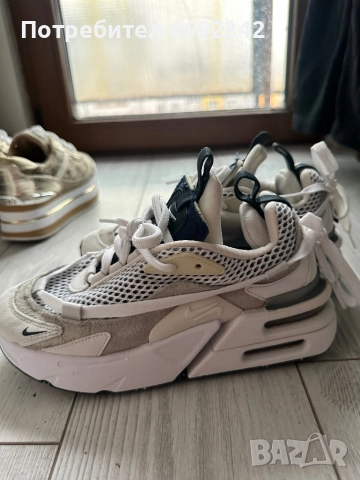 Маратонки nike, снимка 3 - Маратонки - 52898749