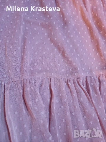 Рокля DIVIDED H&M, снимка 4 - Рокли - 53685707