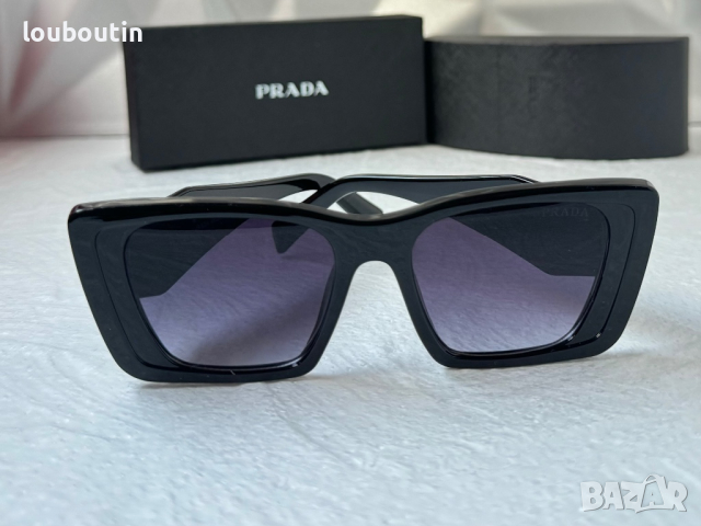 PR дамски слънчеви очила, снимка 4 - Слънчеви и диоптрични очила - 44601486