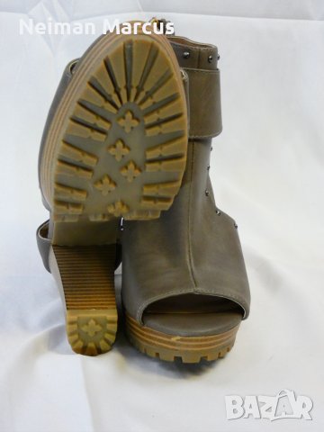 Report, снимка 6 - Дамски ежедневни обувки - 40736258