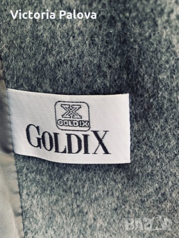 Модерно ново качествено палто вълна и ангора, снимка 4 - Палта, манта - 34488548