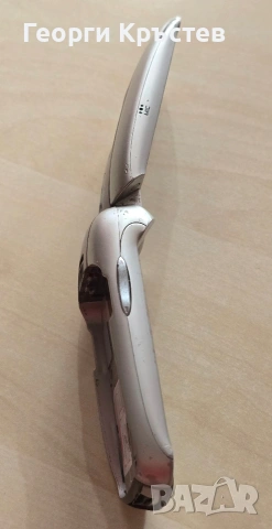 Samsung E530 - без батерия, снимка 15 - Samsung - 53509244