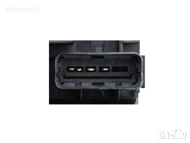 Брава за Hyundai Santa Fe MK2 (2006–2012)  За предна дясна врата, снимка 6 - Части - 44597236