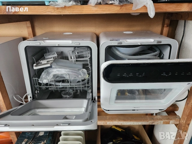 съдомиялна тип кубче, снимка 8 - Съдомиялни - 53175278