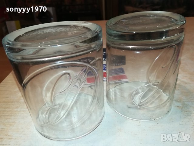 ballantines-2бр чаши 2009230909, снимка 17 - Колекции - 42253566