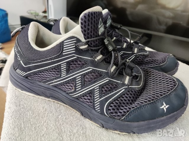 трекинг маратонки McKinley Amphibio II W