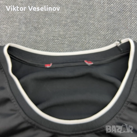 Supreme Basketball Jersey Мъжки Баскетболен Потник Размер L, снимка 6 - Тениски - 51571731