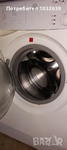 Пералня Indesit wia82, снимка 2 - Перални - 49172073