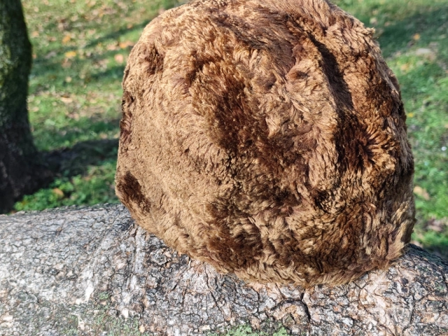 Продавам стар калпак за носия, снимка 2 - Антикварни и старинни предмети - 52521319