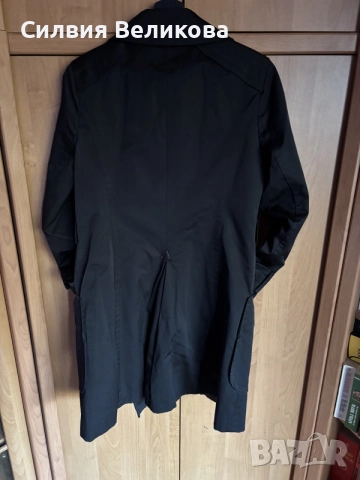 Дамски шлифер от Zara, снимка 2 - Шлифери - 56259968