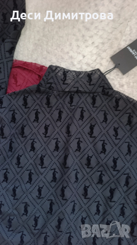 Нови бодита Ives Saint Laurent , снимка 5 - Корсети, бюстиета, топове - 52902259