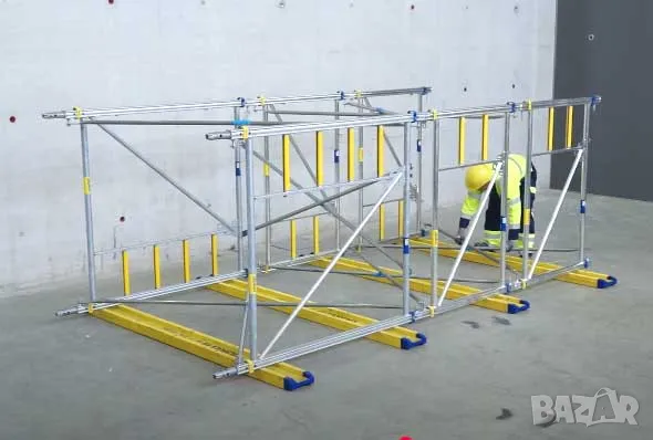 Водна кула соларна  2000 литра, снимка 6 - Селскостопанска техника - 49972381