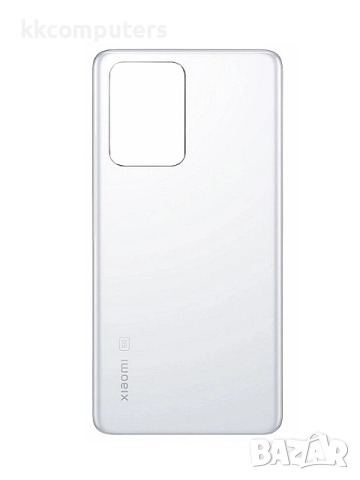 ЗАДЕН КАПАК ЗА XIAOMI 11T PRO (2107113SG)