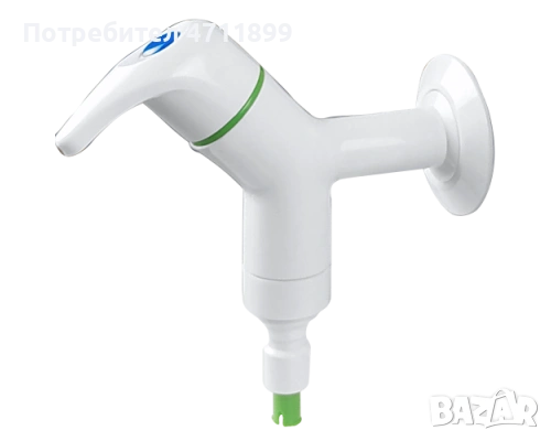 Пластмасови кранове за дома, снимка 10 - Смесители - 53135477