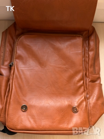 Продавам нова мъжка раница, снимка 4 - Раници - 52921770