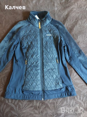 Дамски планински полар Quechua