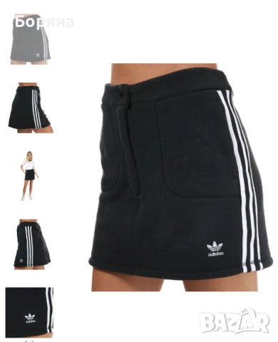 Adidas нова спортна пола , снимка 2 - Поли - 53725093