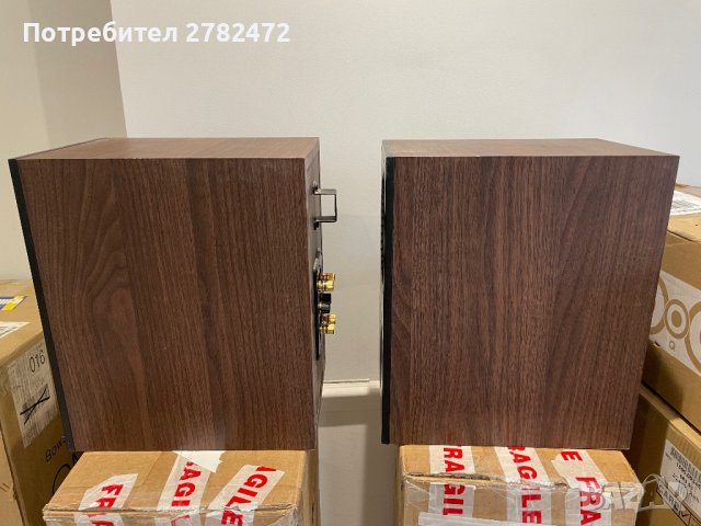 Kef Q300 Тонколони, снимка 5 - Тонколони - 42244038