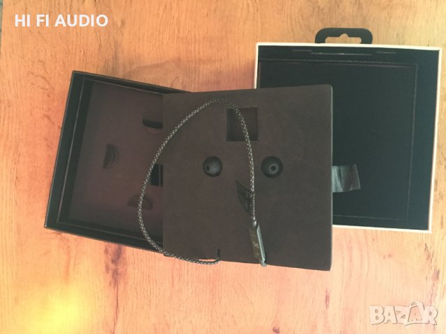 Bang & Olufsen B&O H5, снимка 6 - Bluetooth слушалки - 40982833
