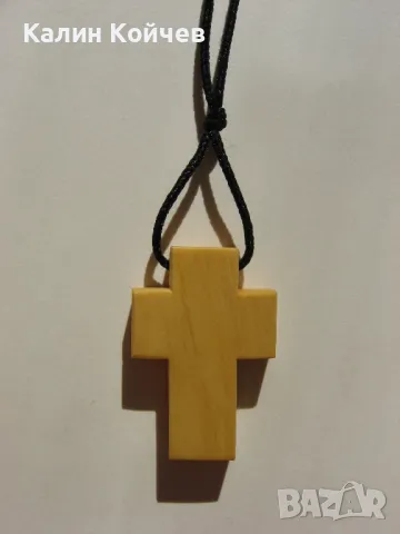 Кръст , снимка 3 - Други - 47812262