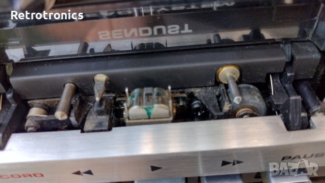  Сет Dual, снимка 17 - Ресийвъри, усилватели, смесителни пултове - 41752955